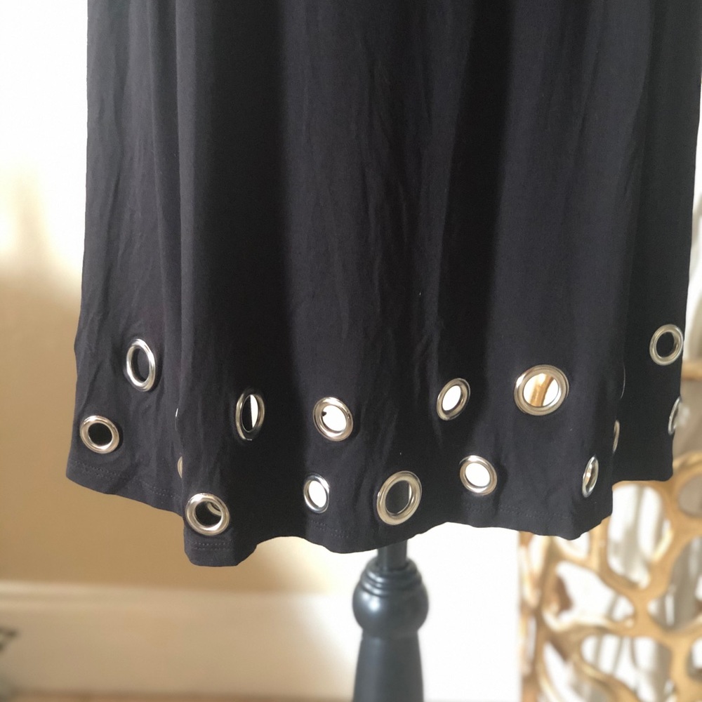 NWOT Racer back Dress - Picture 5 of 7